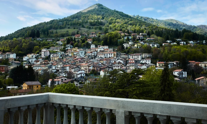 Villa Patrizia