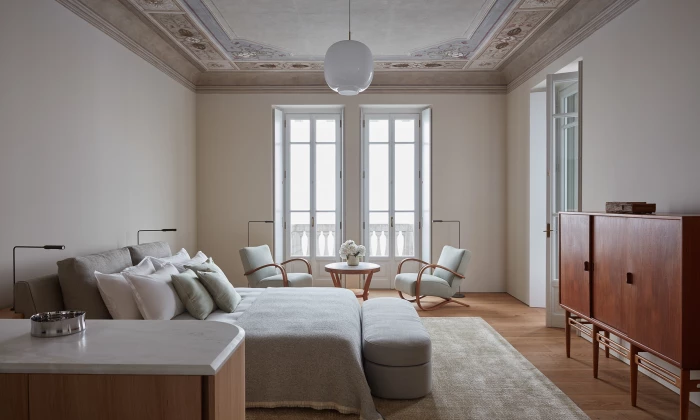 Villa Patrizia