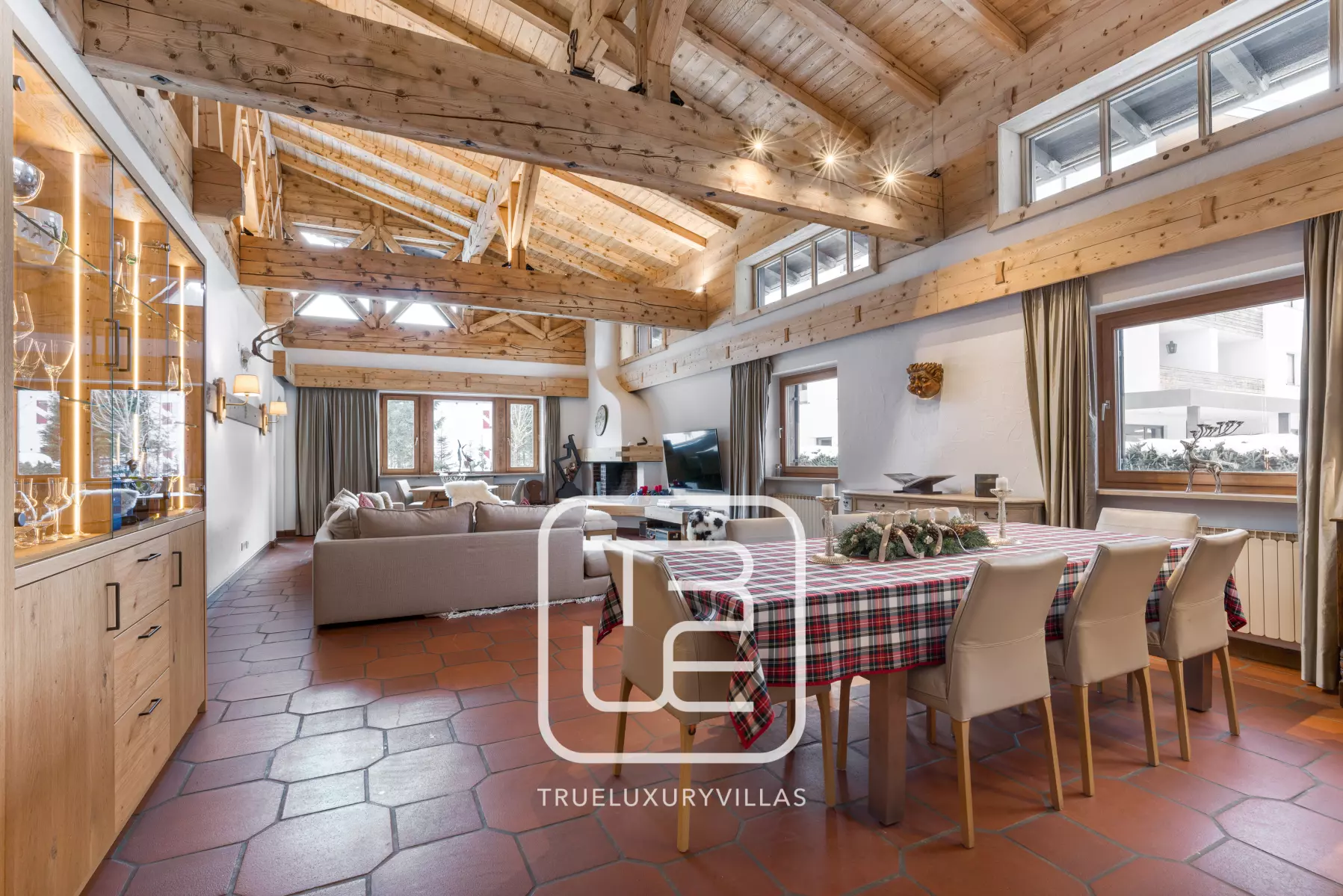 Chalet Oikos