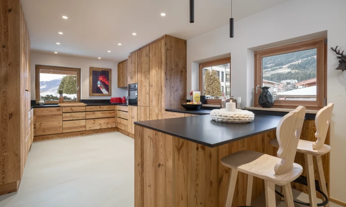 Chalet Oikos