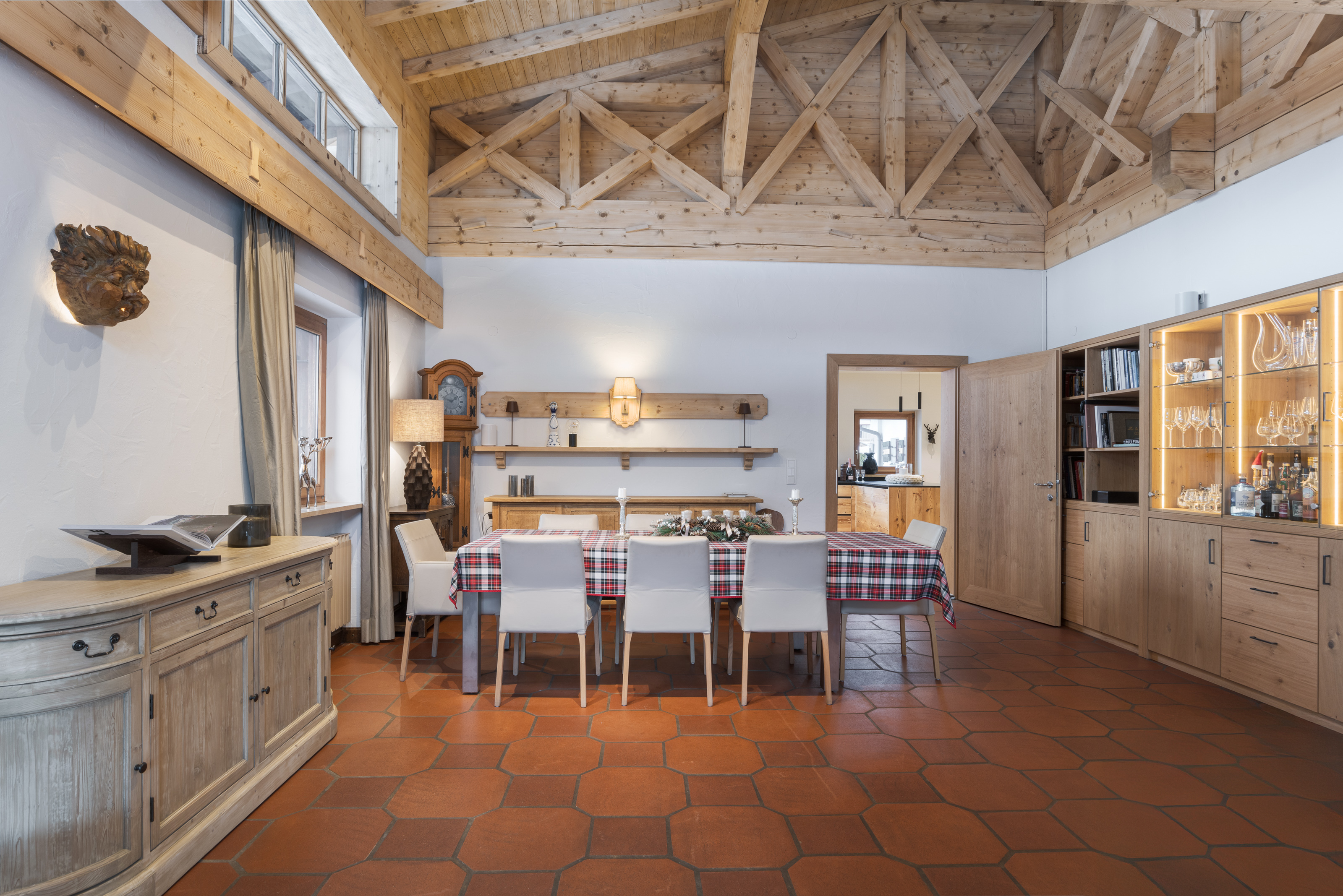 Chalet Oikos