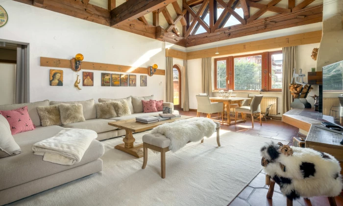 Chalet Oikos