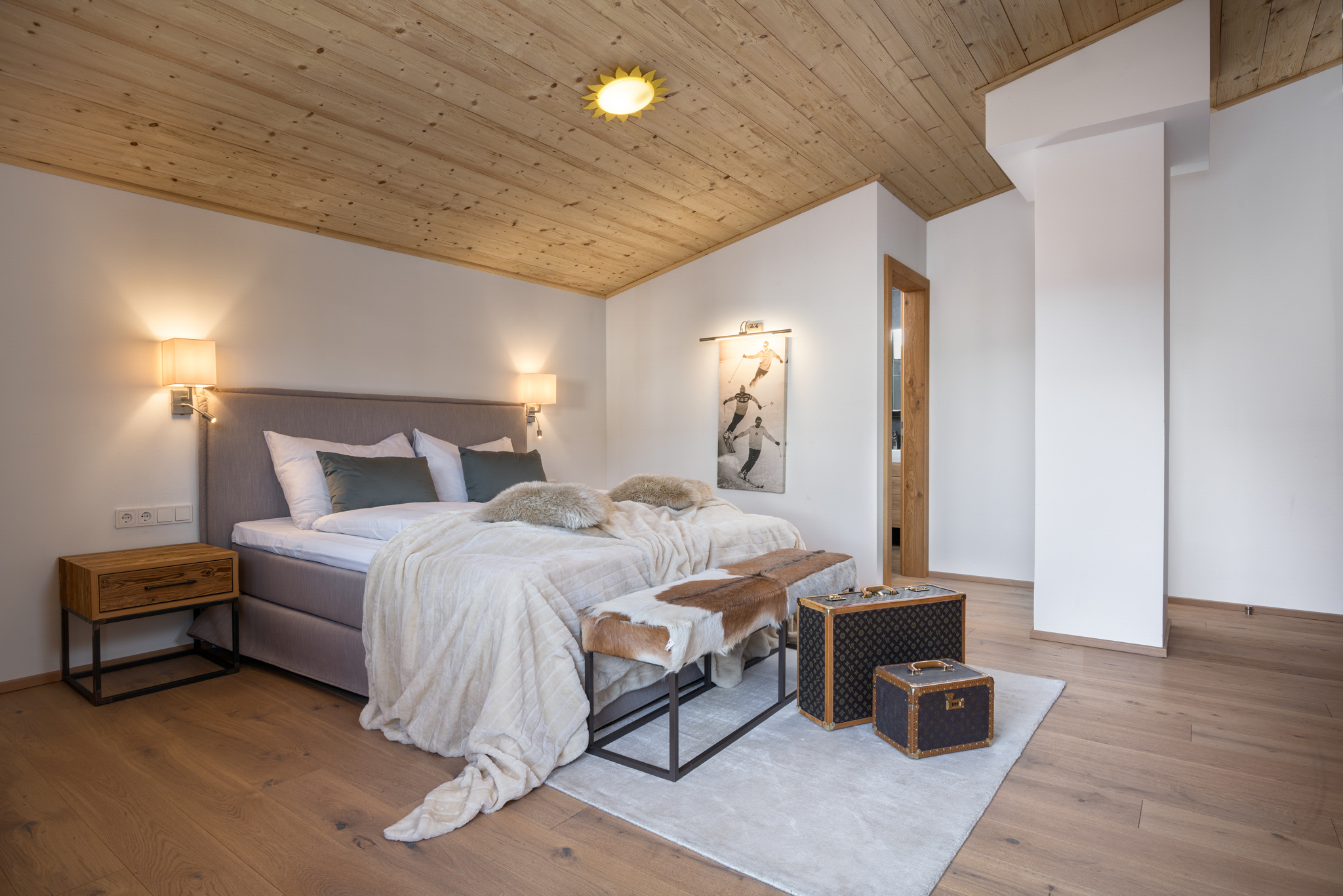 Chalet Oikos