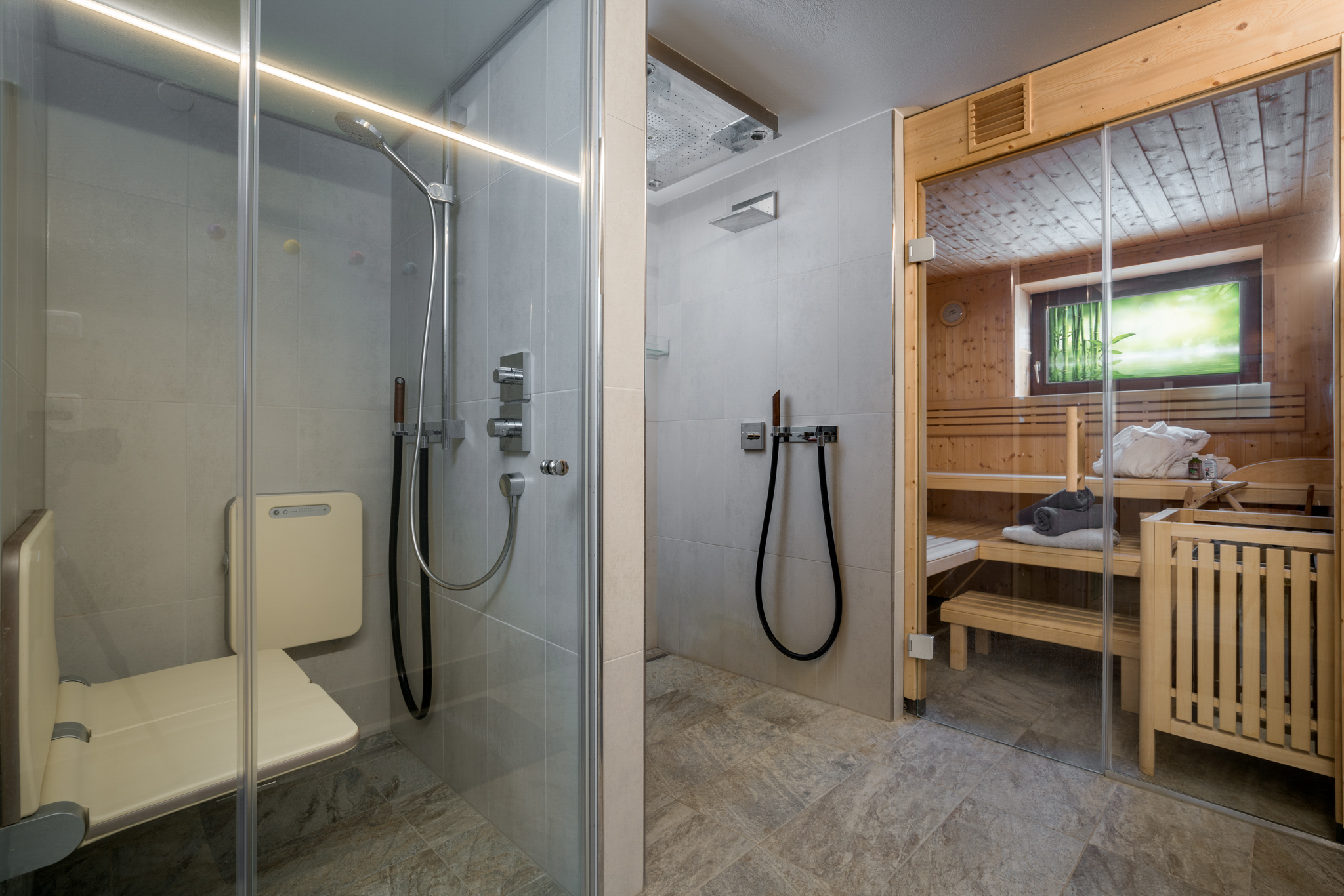 Chalet Oikos