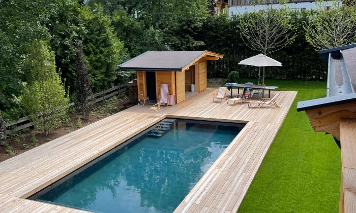 Chalet Oikos