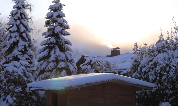 Chalet Oikos