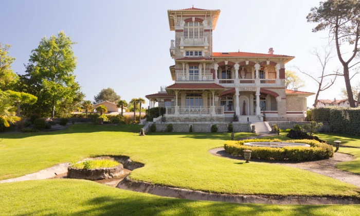 Villa Claire