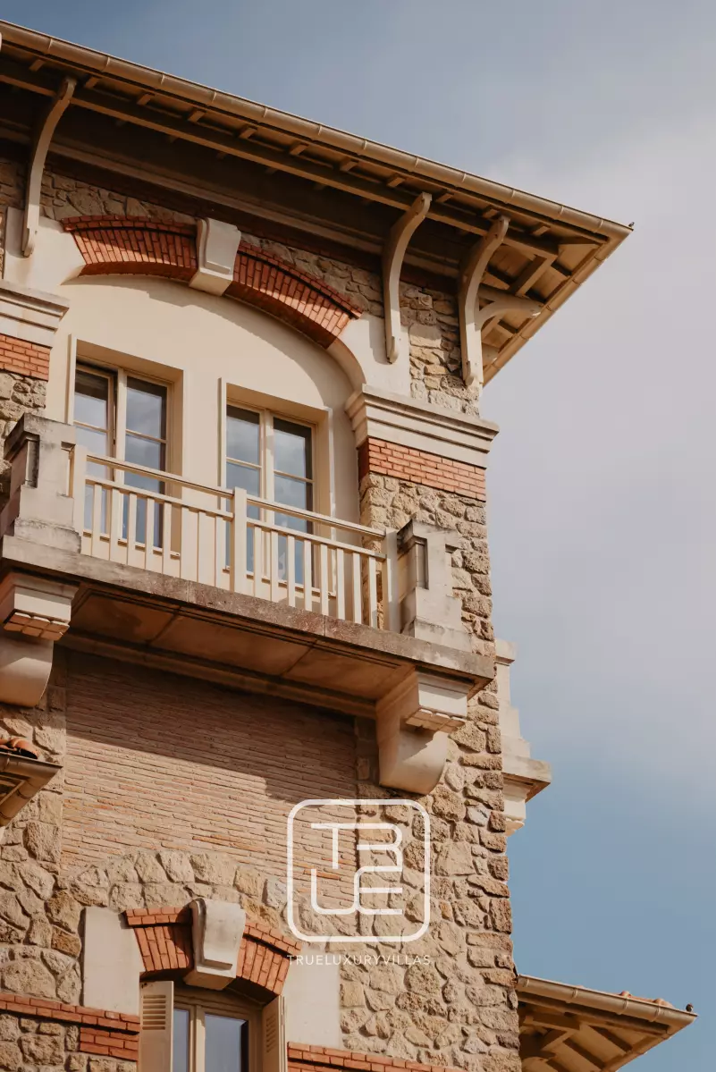 Villa Claire