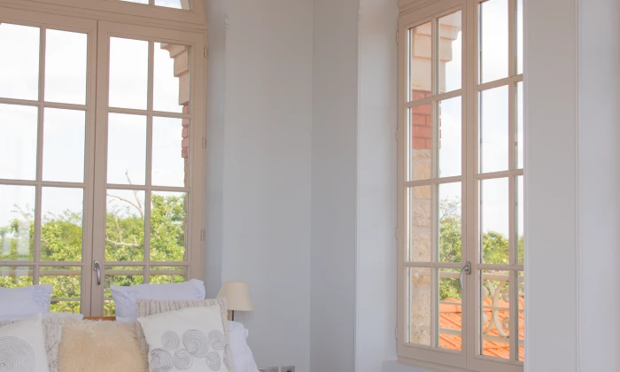 Villa Claire