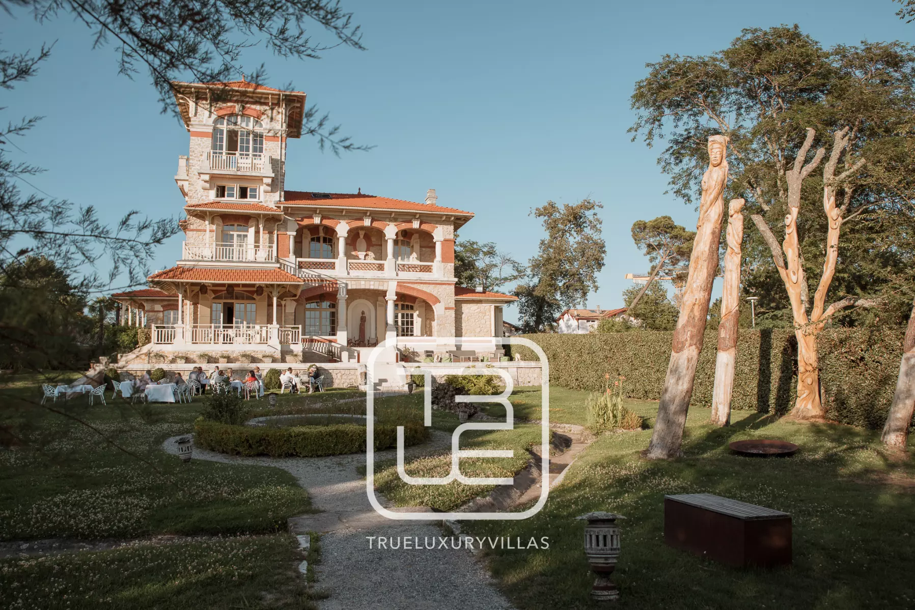 Villa Claire