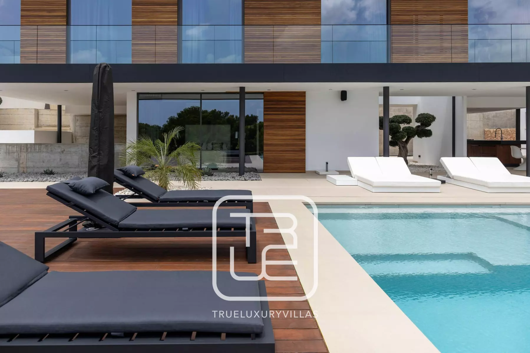 Villa Emilly