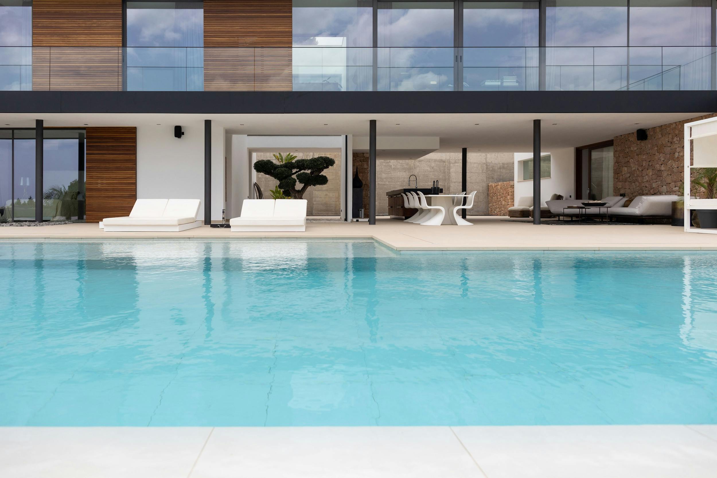 Villa Emilly