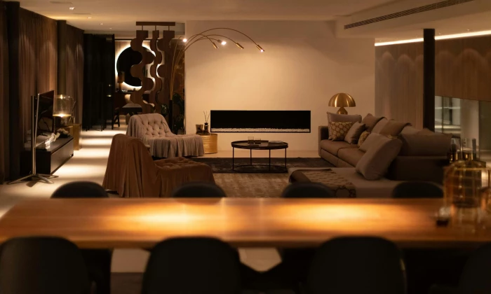 Villa Emilly