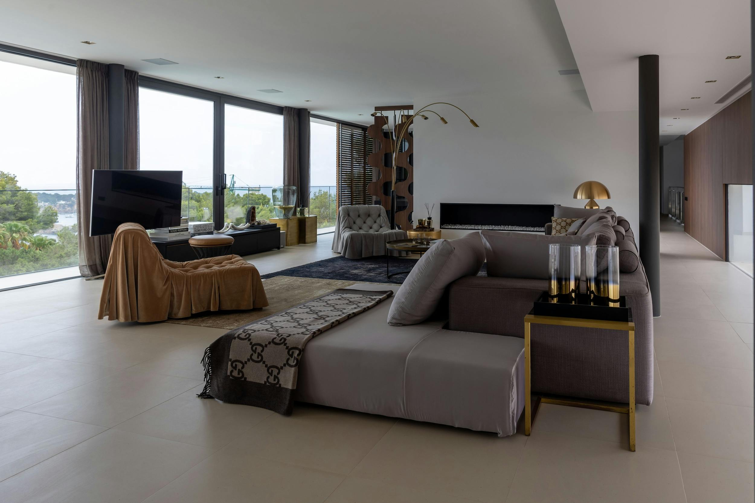 Villa Emilly