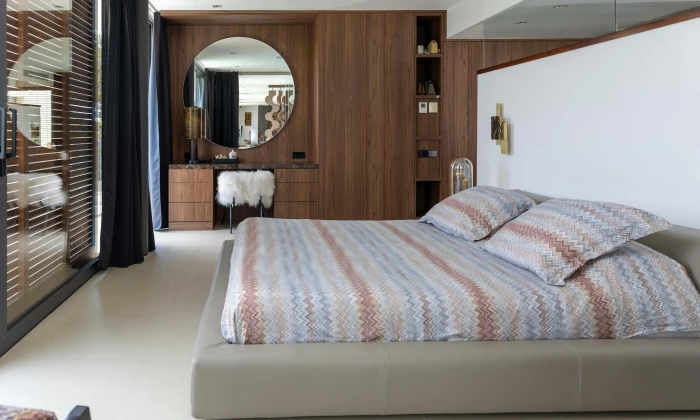 Villa Emilly