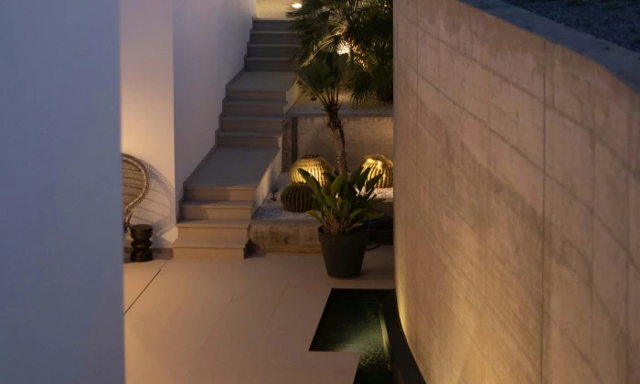 Villa Emilly
