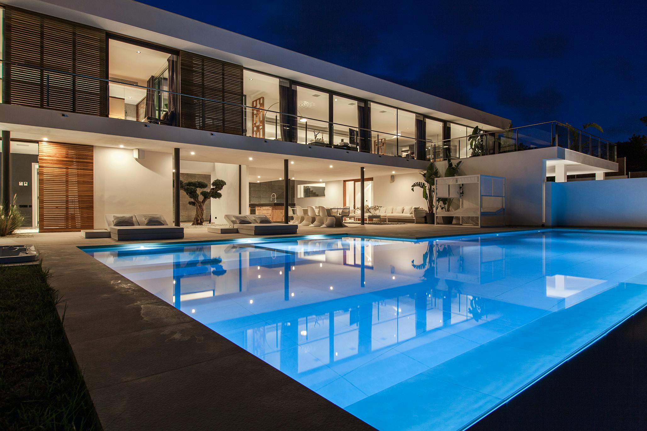 Villa Emilly
