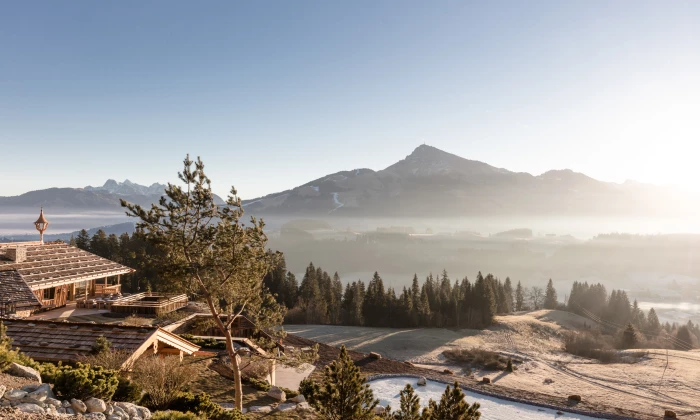 Mountain Village