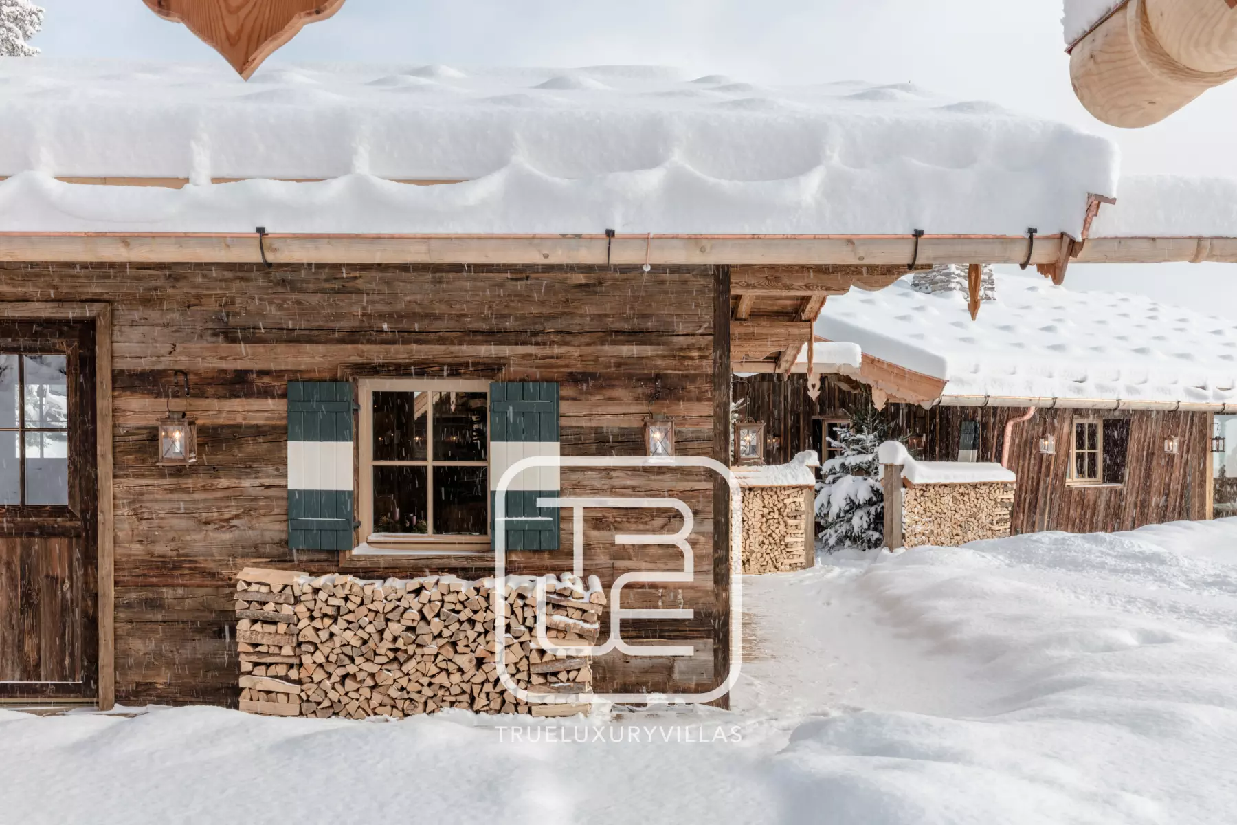Mountain Village