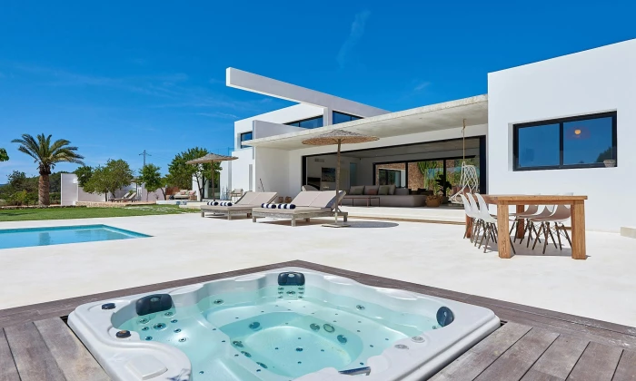 Villa Pegasus