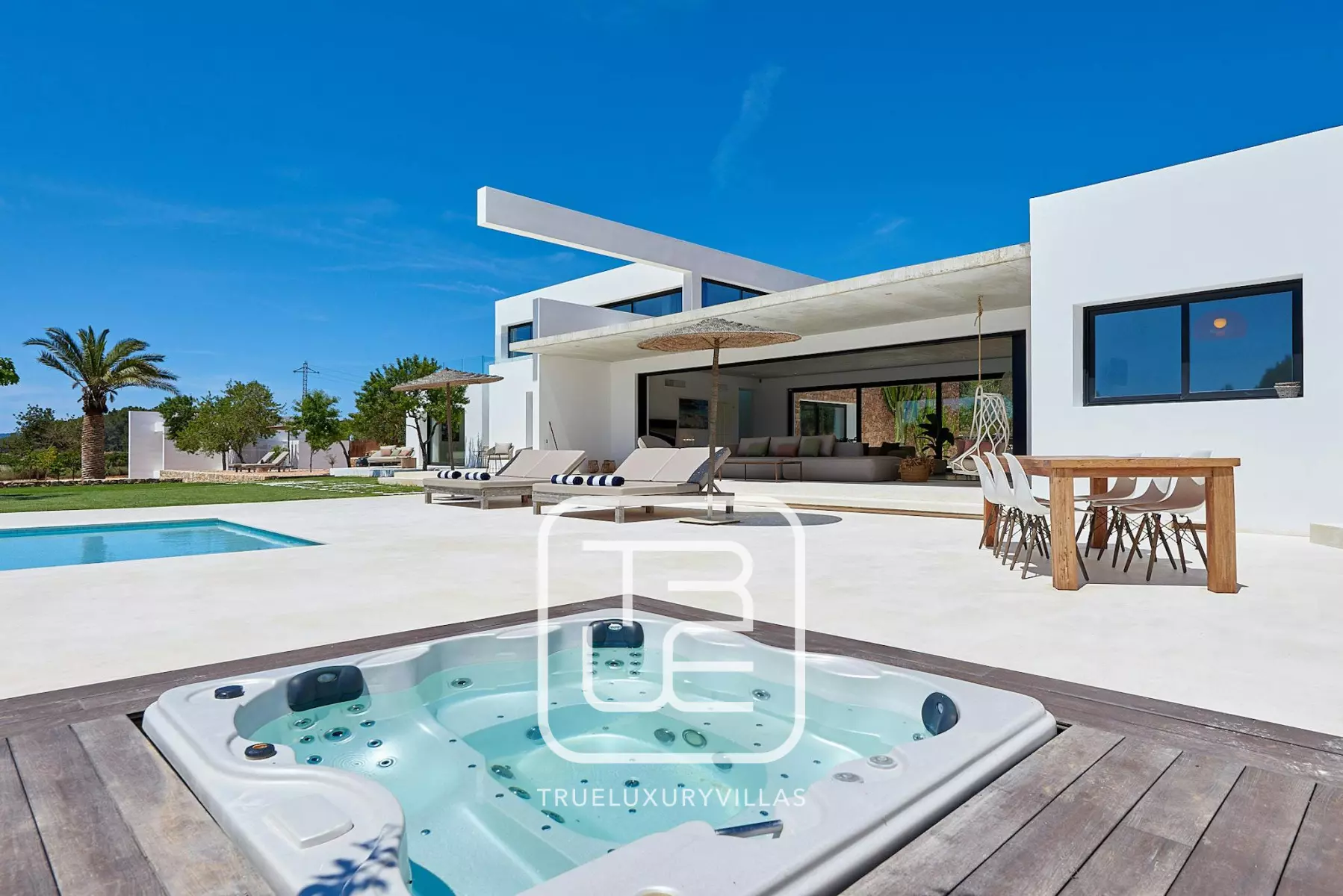 Villa Pegasus