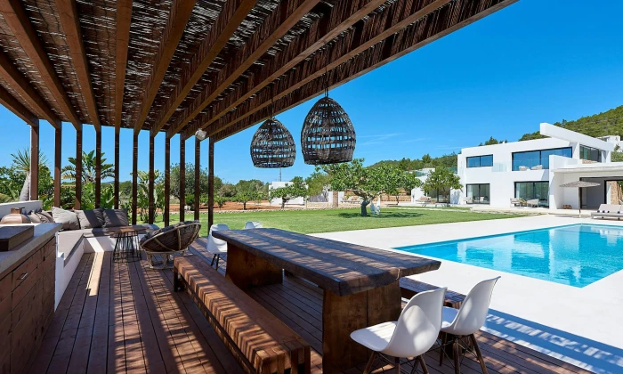 Villa Pegasus