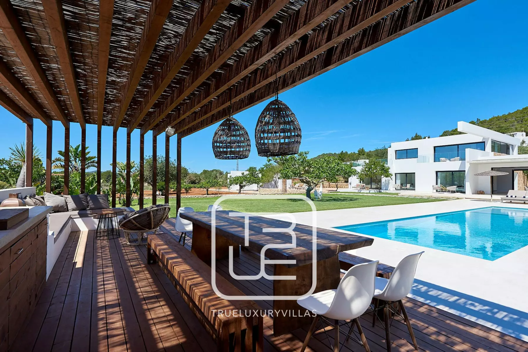 Villa Pegasus