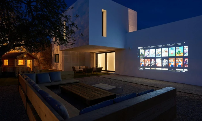 Villa Pegasus