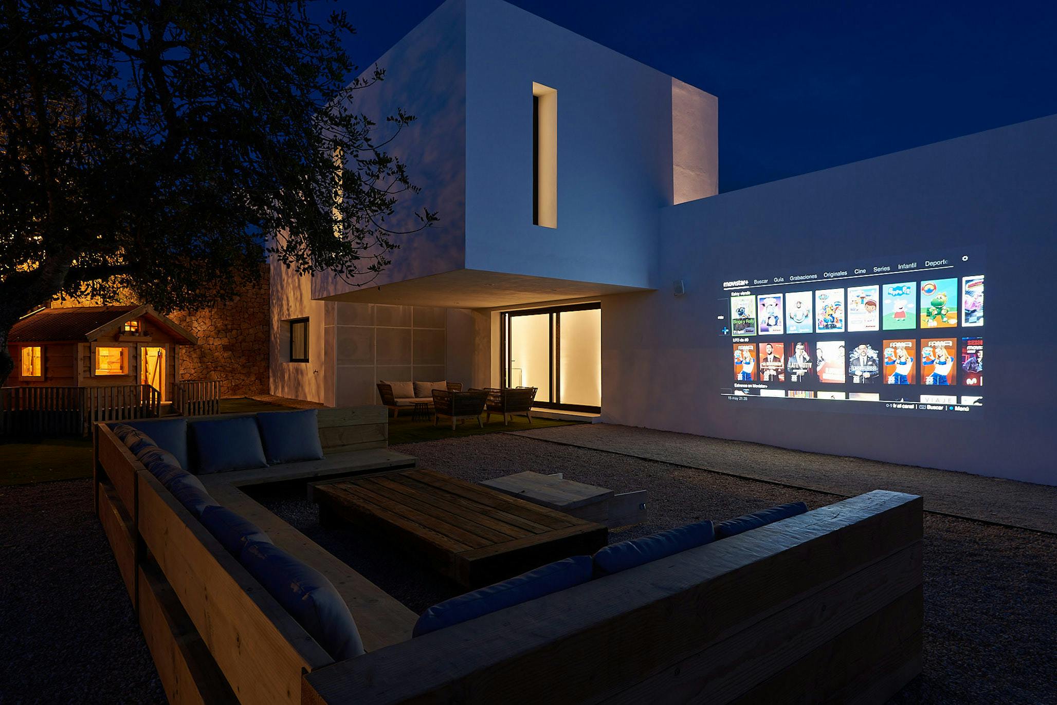 Villa Pegasus