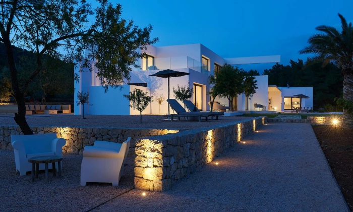 Villa Pegasus