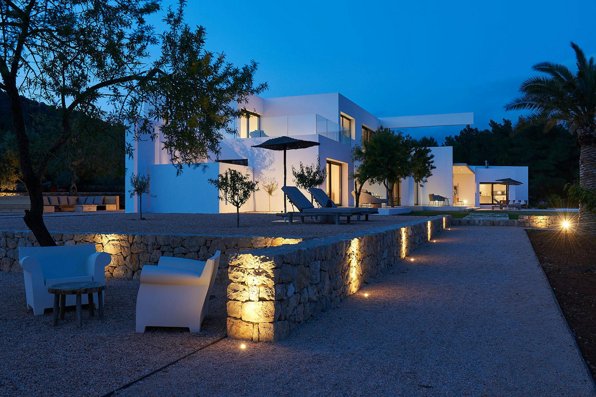 Villa Pegasus