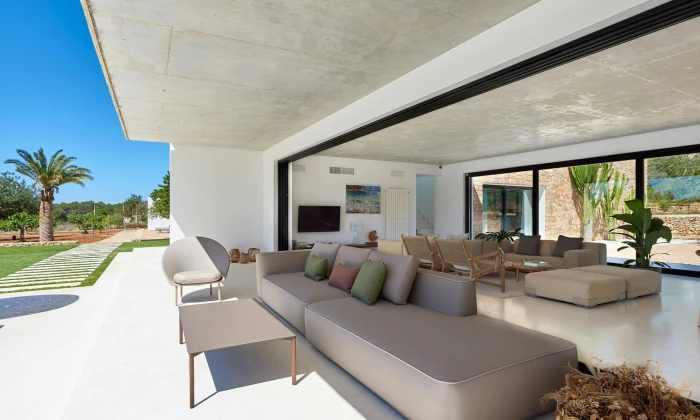Villa Pegasus