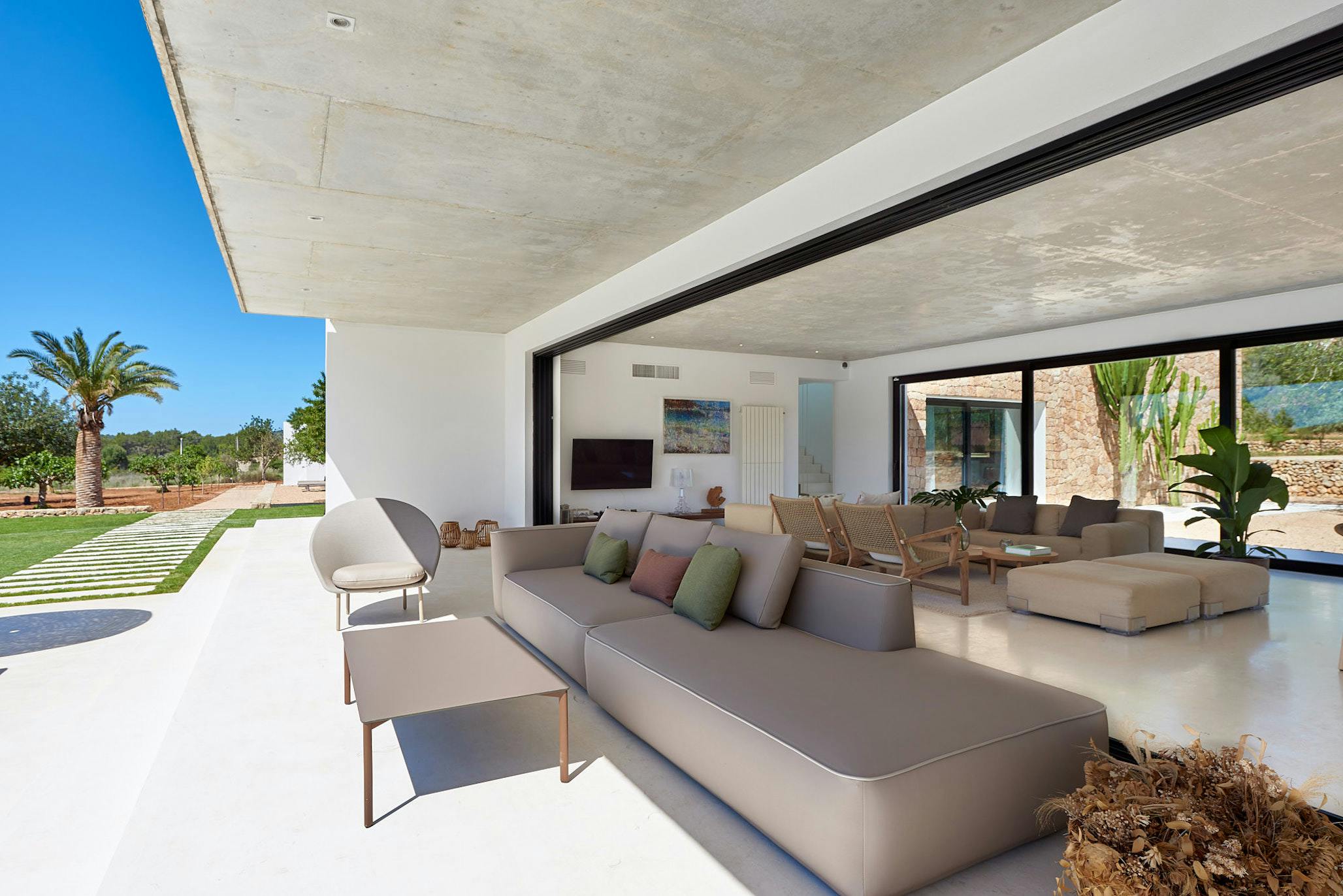 Villa Pegasus