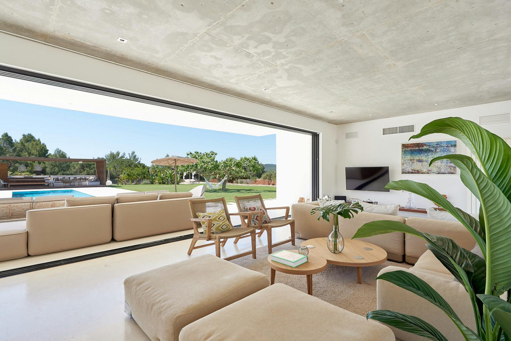 Villa Pegasus