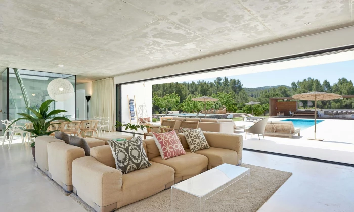 Villa Pegasus