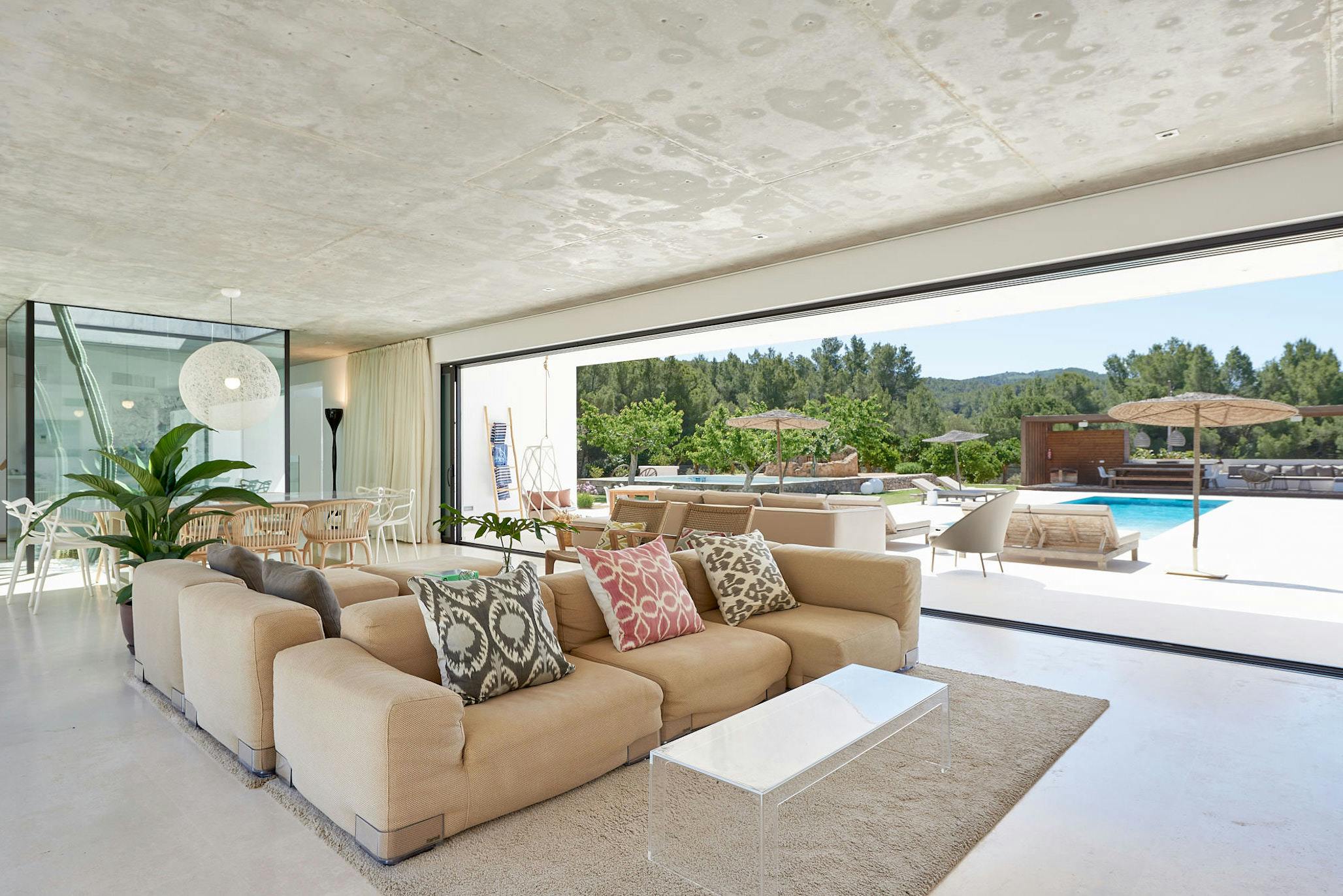 Villa Pegasus