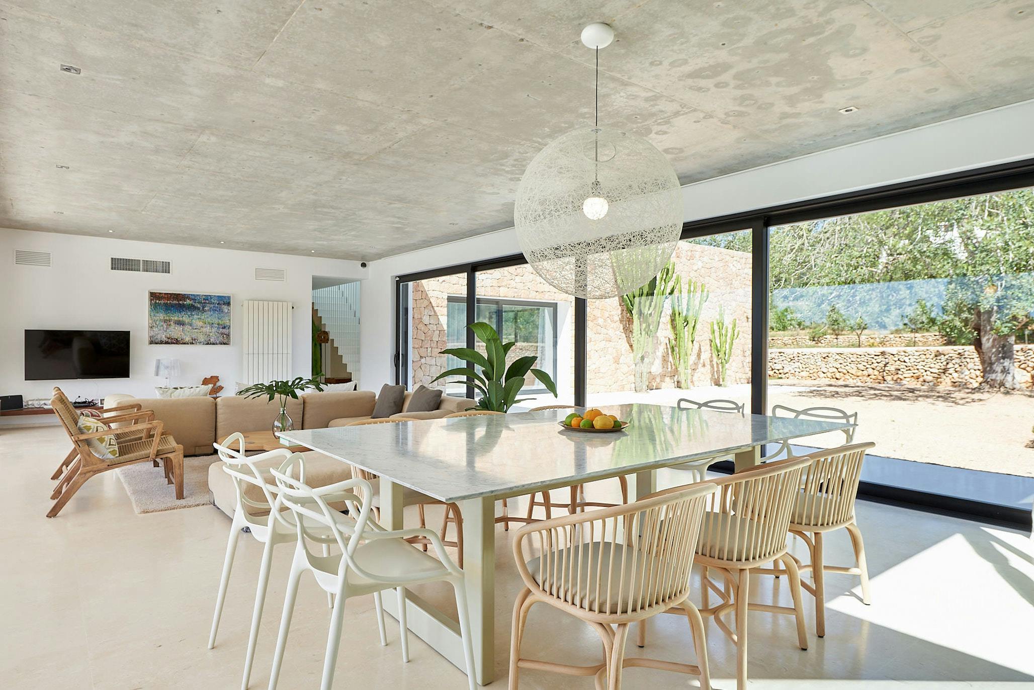 Villa Pegasus