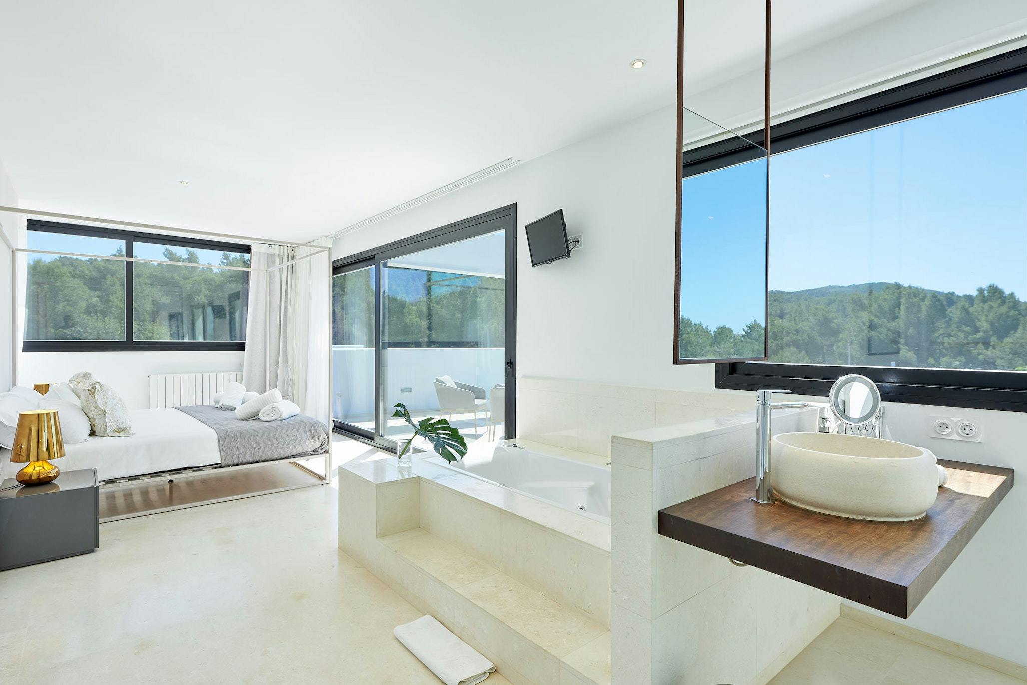 Villa Pegasus
