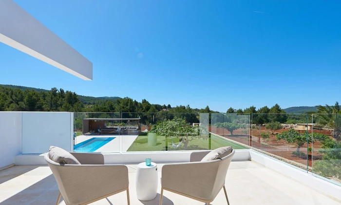 Villa Pegasus