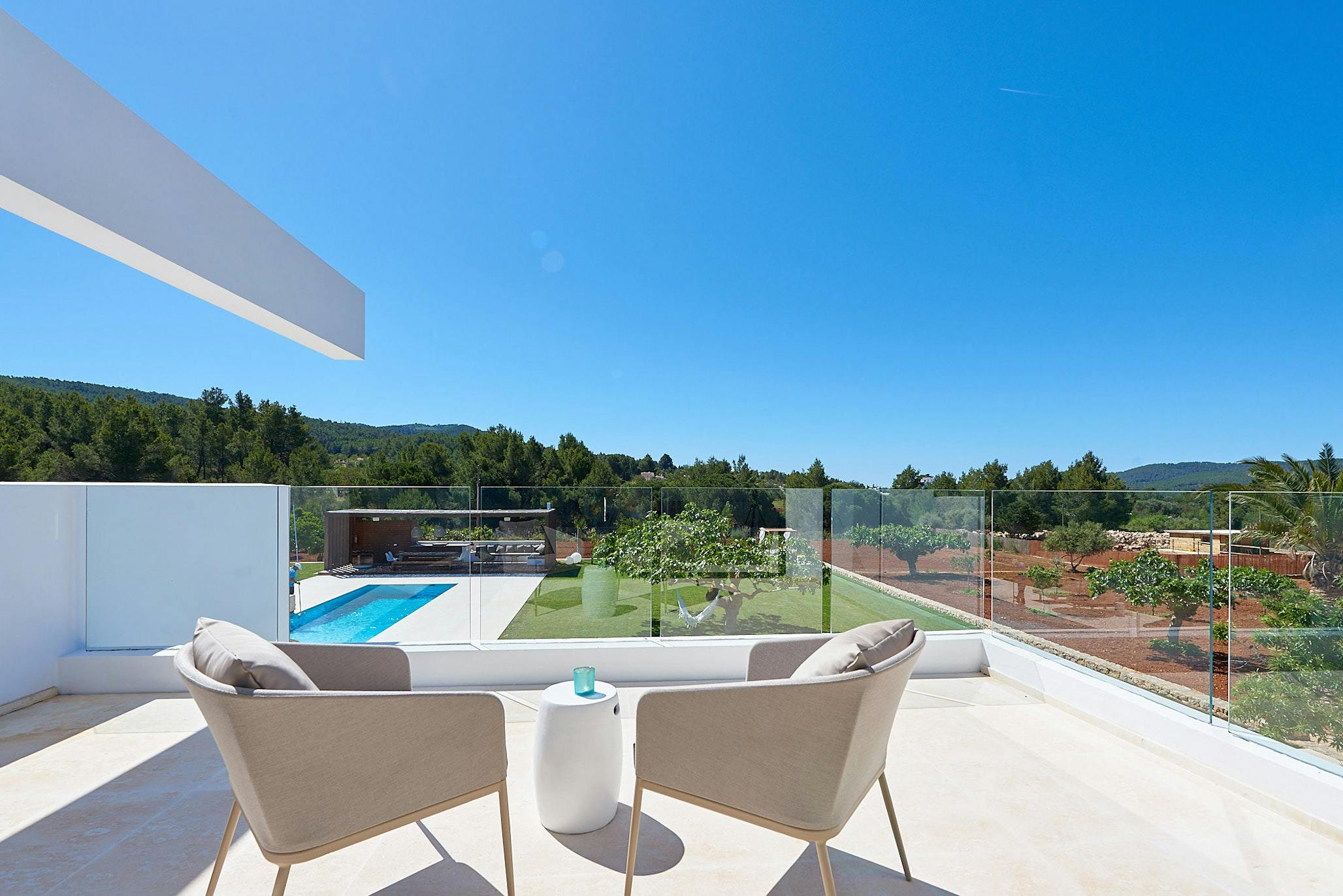 Villa Pegasus