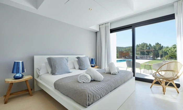 Villa Pegasus