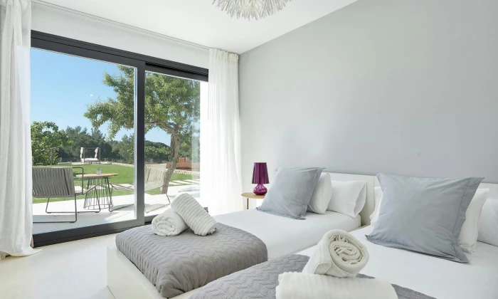 Villa Pegasus