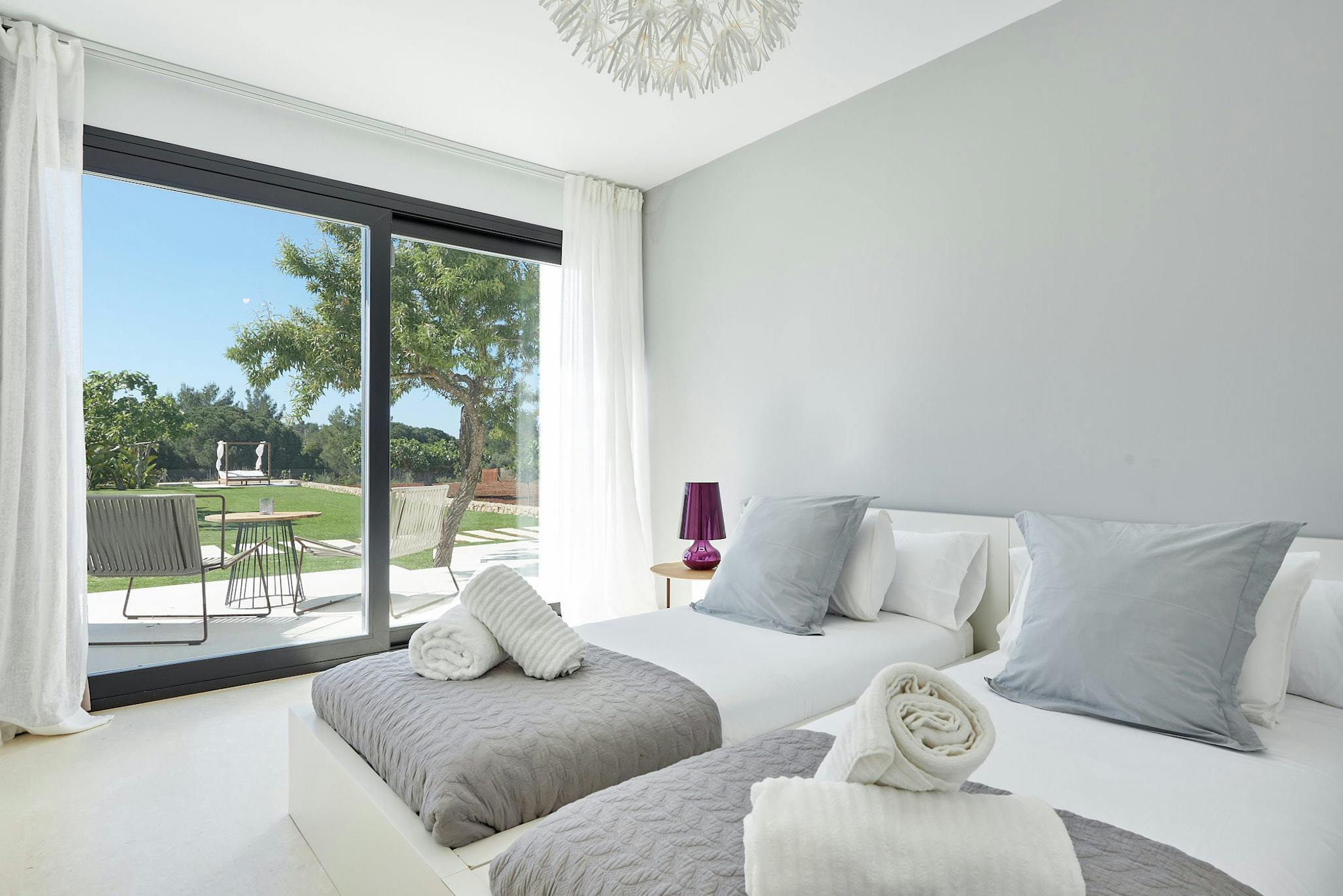 Villa Pegasus