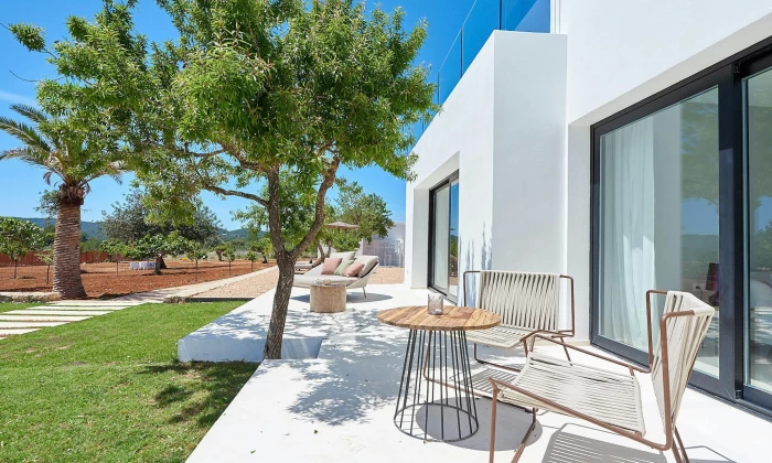 Villa Pegasus