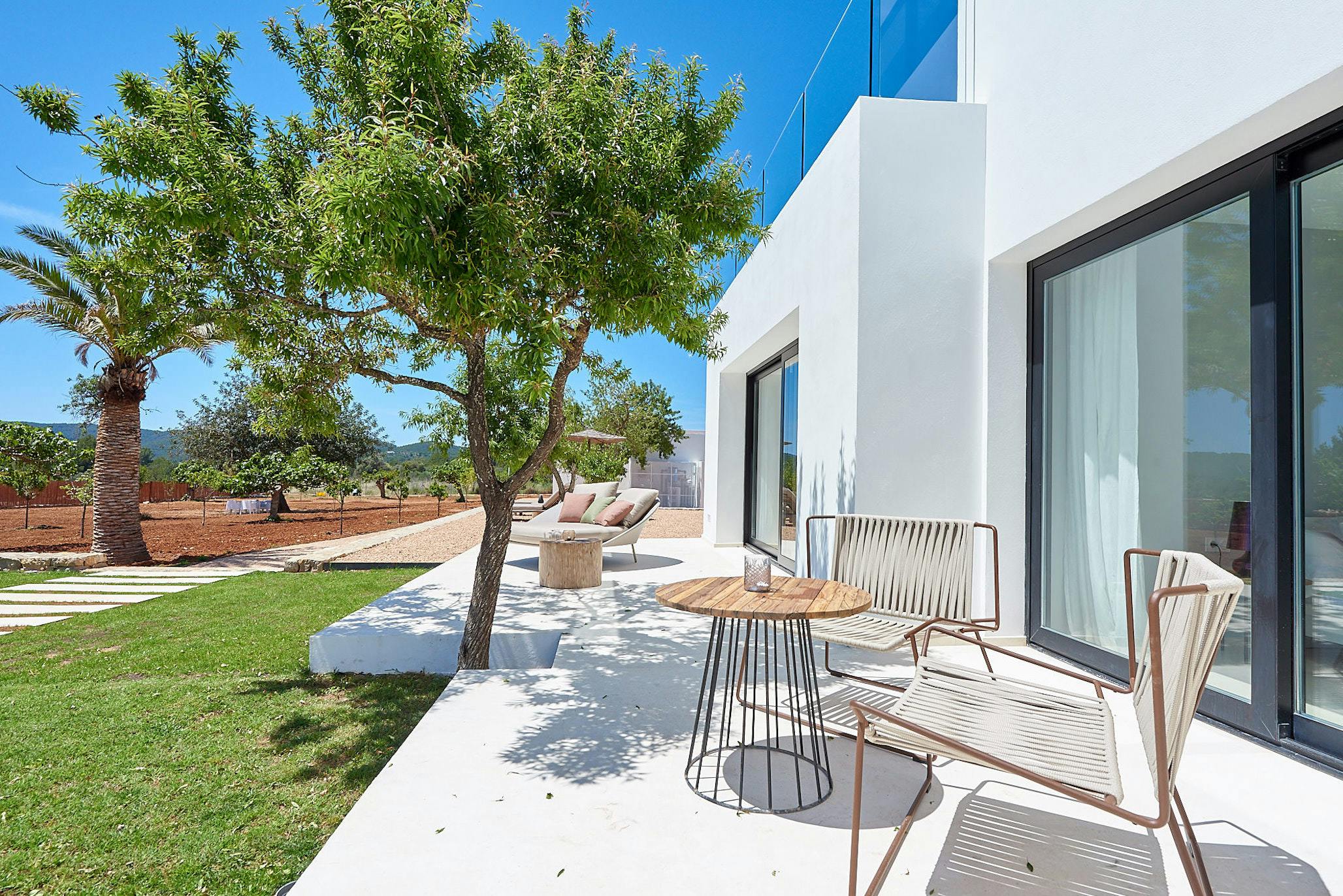 Villa Pegasus