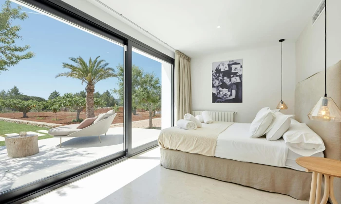 Villa Pegasus