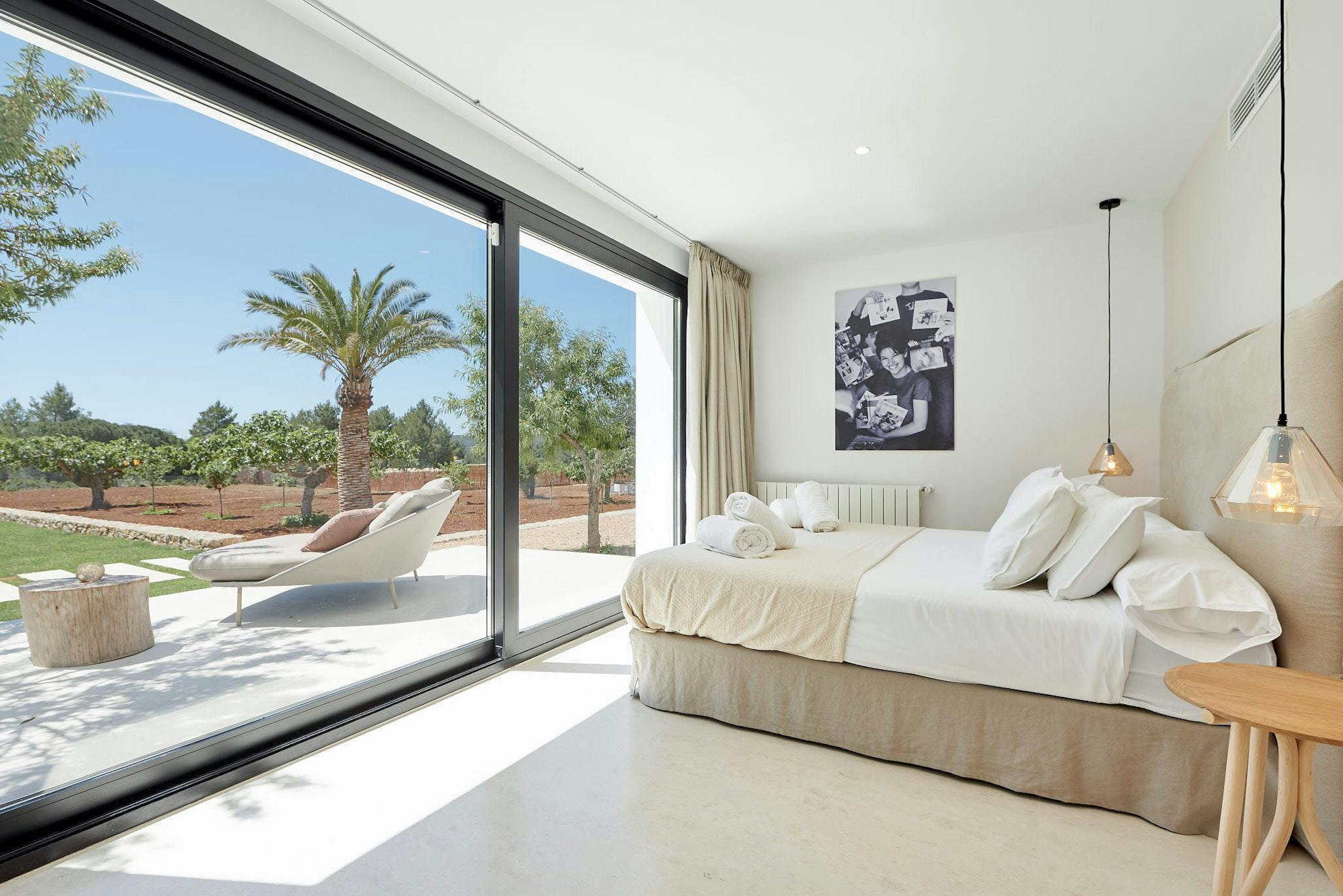 Villa Pegasus