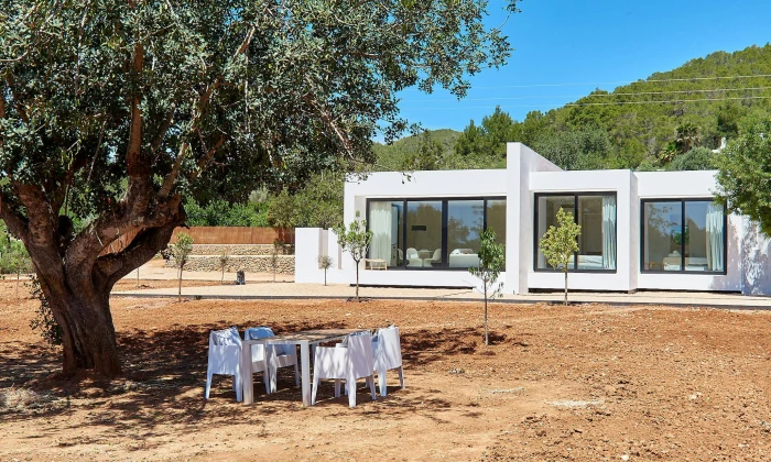 Villa Pegasus