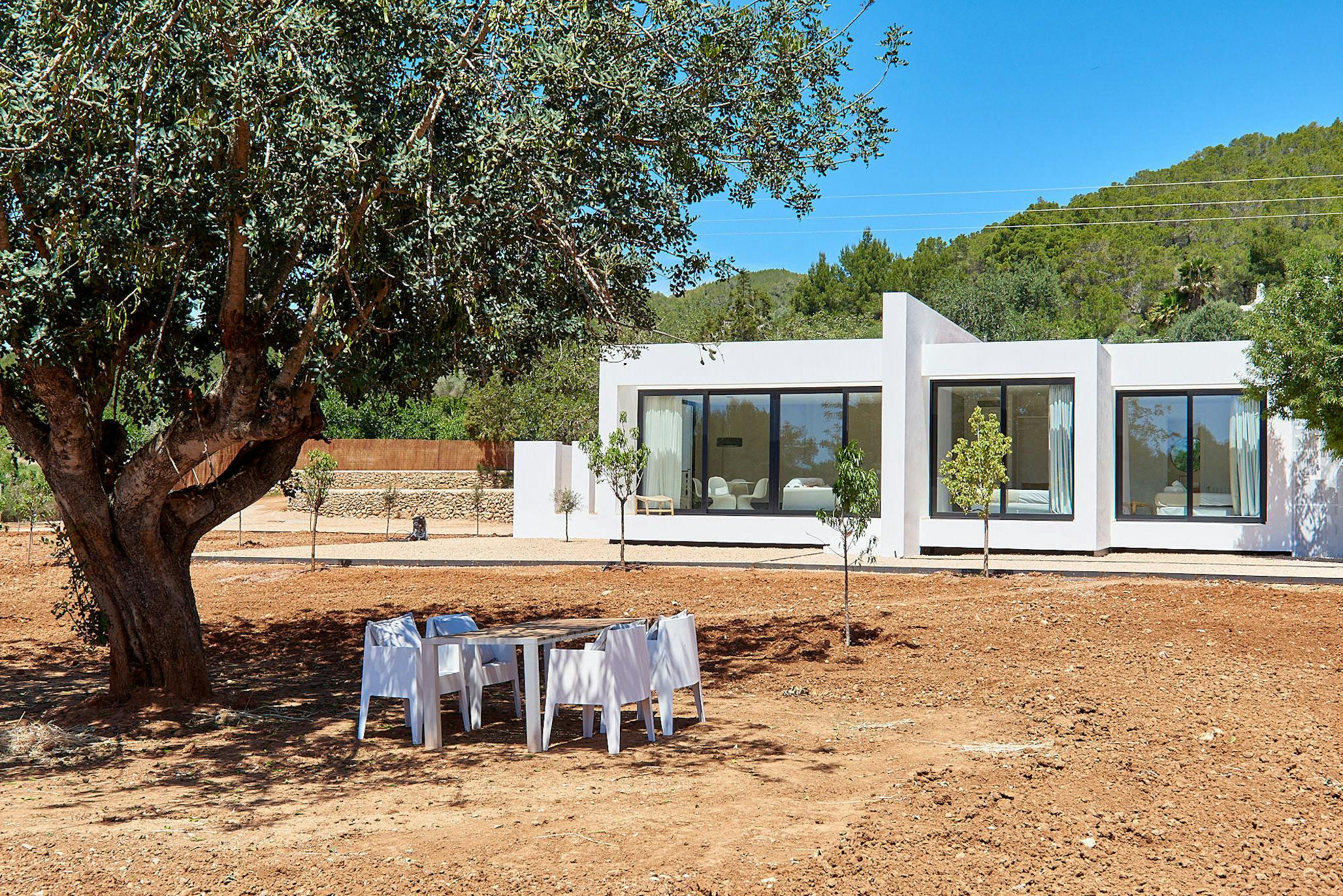 Villa Pegasus