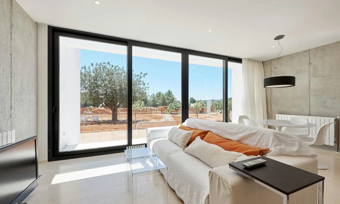 Villa Pegasus